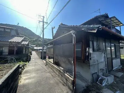4DK Property Otake City Hiroshima Prefecture (15)