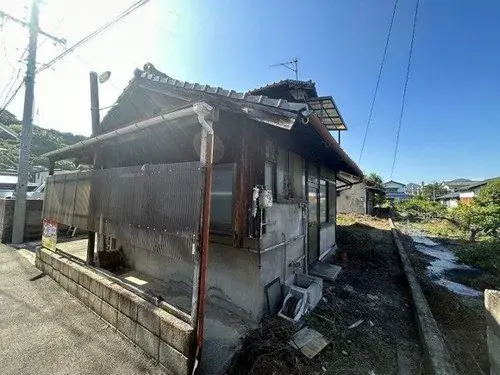 4DK Property Otake City Hiroshima Prefecture (3)