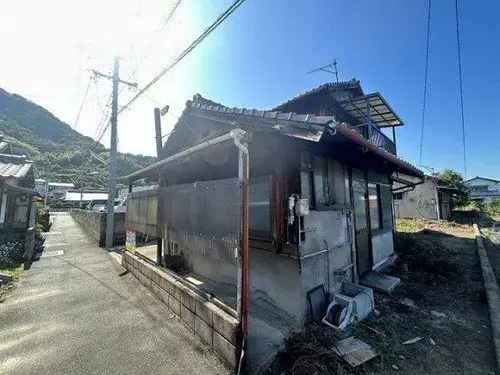 4DK Property Otake City Hiroshima Prefecture (4)