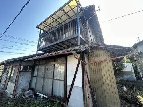 4DK Property Otake City Hiroshima Prefecture (5)