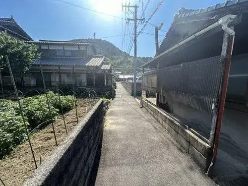 4DK Property Otake City Hiroshima Prefecture (7)