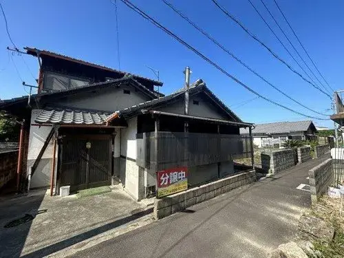 4DK Property Otake City Hiroshima Prefecture (8)