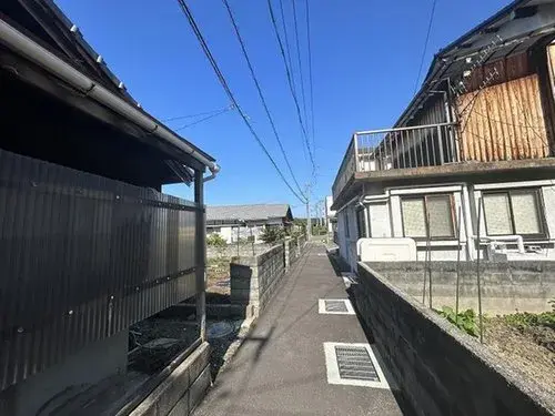 4DK Property Otake City Hiroshima Prefecture (10)