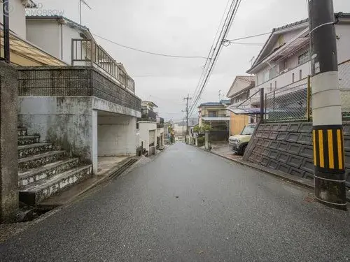 3DK 広島市 広島県 (2)