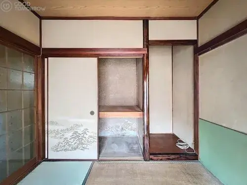 3DK 広島市 広島県 (6)