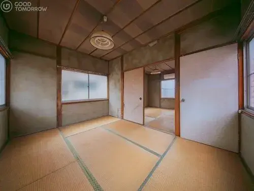3DK 広島市 広島県 (8)