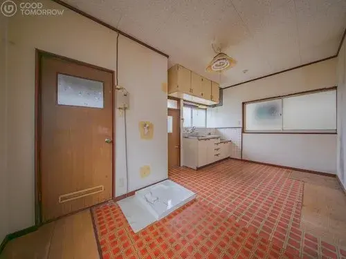 3DK 広島市 広島県 (9)