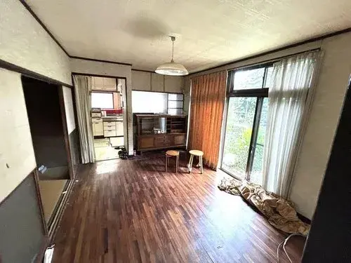 7DK Hiroshima Prefecture Otake City Property (3)