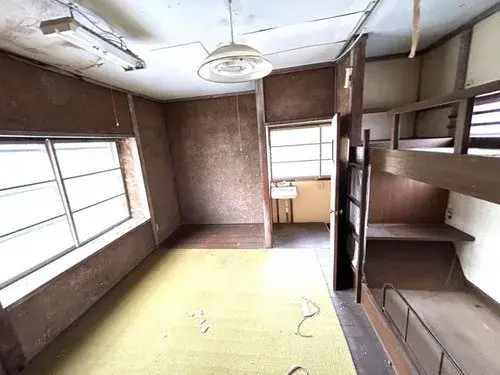 7DK Hiroshima Prefecture Otake City Property (4)