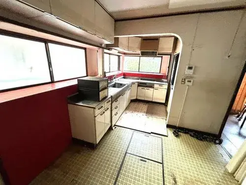 7DK Hiroshima Prefecture Otake City Property (5)