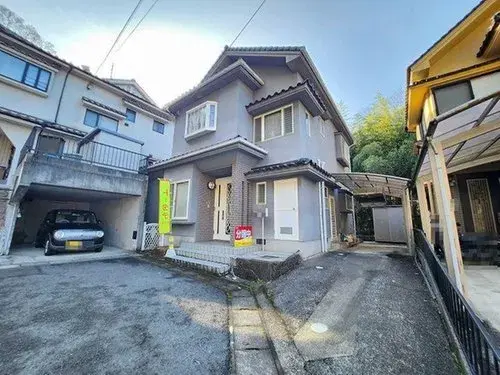 4LDK Property Kaita-cho Hiroshima Prefecture (2)
