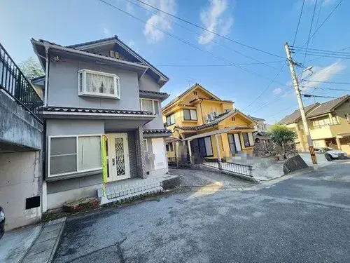 4LDK Property Kaita-cho Hiroshima Prefecture (11)