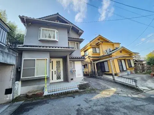 4LDK Property Kaita-cho Hiroshima Prefecture (3)