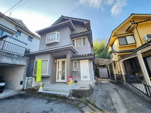 4LDK Property Kaita-cho Hiroshima Prefecture (4)