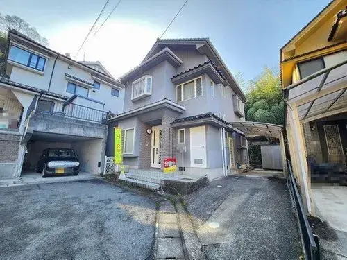 4LDK Property Kaita-cho Hiroshima Prefecture (5)