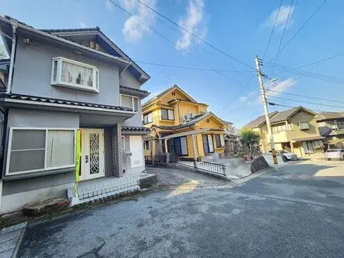 4LDK Property Kaita-cho Hiroshima Prefecture (6)