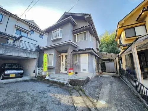 4LDK Property Kaita-cho Hiroshima Prefecture (8)