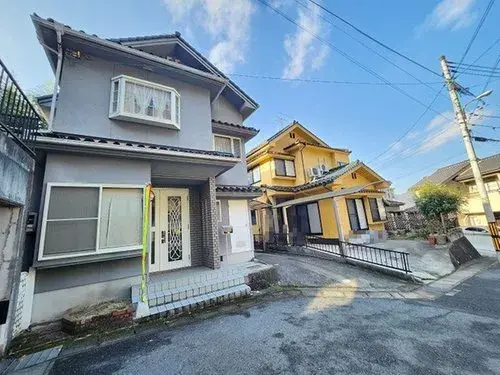 4LDK Property Kaita-cho Hiroshima Prefecture (9)
