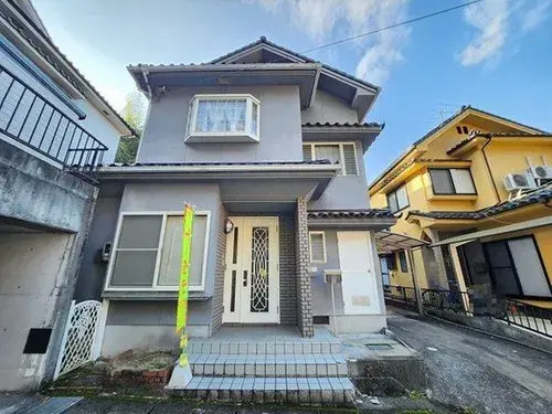 4LDK Property Kaita-cho Hiroshima Prefecture (10)