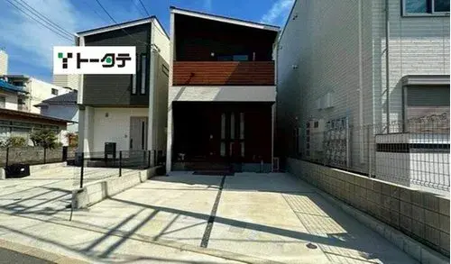 Hiroshima Prefecture Hiroshima City 3LDK Property (11)