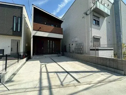 Hiroshima Prefecture Hiroshima City 3LDK Property (12)