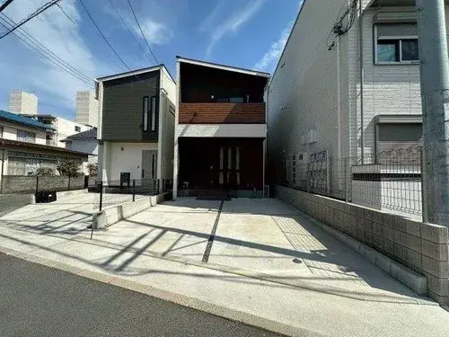 Hiroshima Prefecture Hiroshima City 3LDK Property (13)