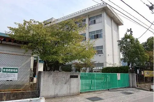Hiroshima Prefecture Hiroshima City 3LDK Property (14)