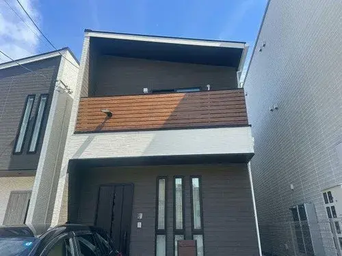 Hiroshima Prefecture Hiroshima City 3LDK Property (3)