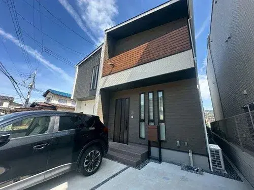 Hiroshima Prefecture Hiroshima City 3LDK Property (4)