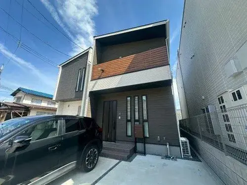 Hiroshima Prefecture Hiroshima City 3LDK Property (5)