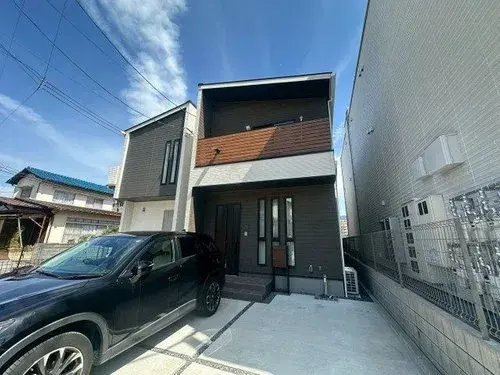 Hiroshima Prefecture Hiroshima City 3LDK Property (6)