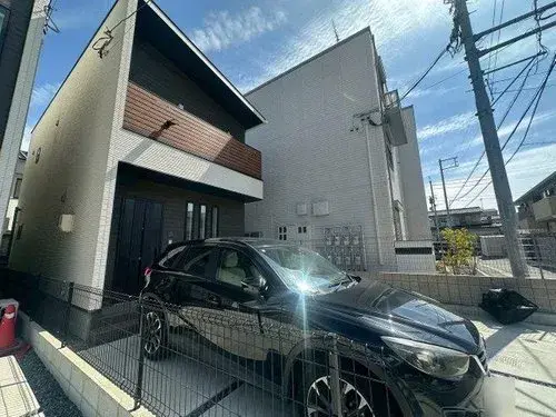 Hiroshima Prefecture Hiroshima City 3LDK Property (7)