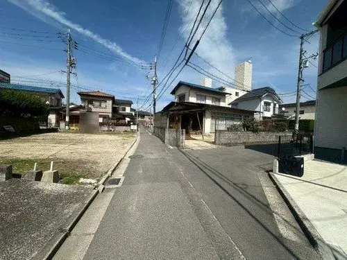 Hiroshima Prefecture Hiroshima City 3LDK Property (8)