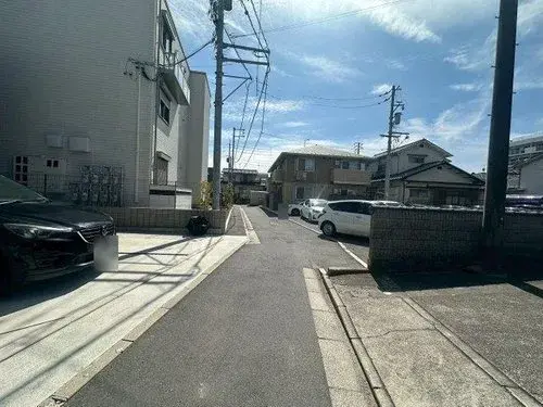 Hiroshima Prefecture Hiroshima City 3LDK Property (9)