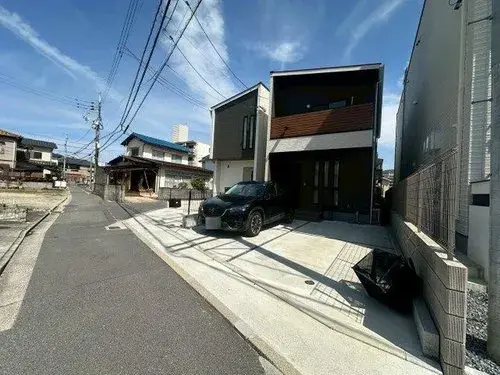 Hiroshima Prefecture Hiroshima City 3LDK Property (10)