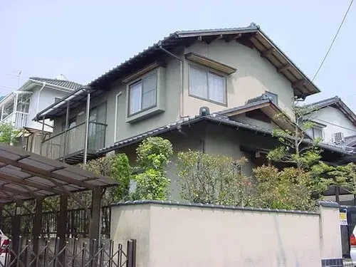 Akiya in Arrondissement de Saeki, Hiroshima