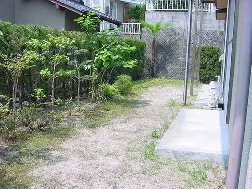 Préfecture de Hiroshima Ville de Hiroshima Arrondissement de Saeki Propriété 4LDK+S (2)