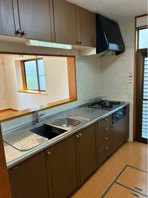 Préfecture de Hiroshima Ville de Hiroshima Arrondissement de Saeki Propriété 4LDK+S (11)