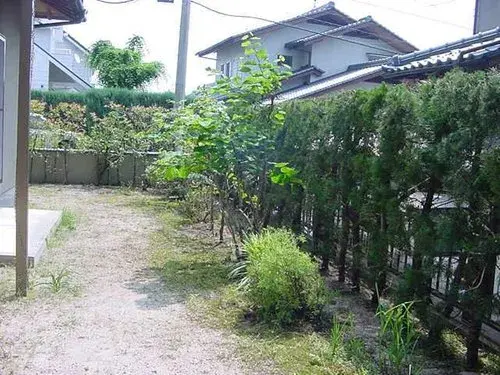 Préfecture de Hiroshima Ville de Hiroshima Arrondissement de Saeki Propriété 4LDK+S (3)