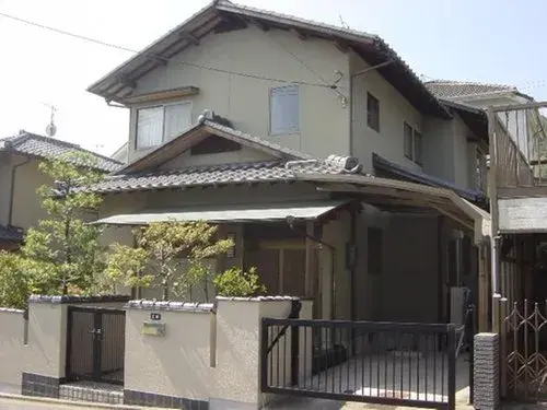 Préfecture de Hiroshima Ville de Hiroshima Arrondissement de Saeki Propriété 4LDK+S (4)