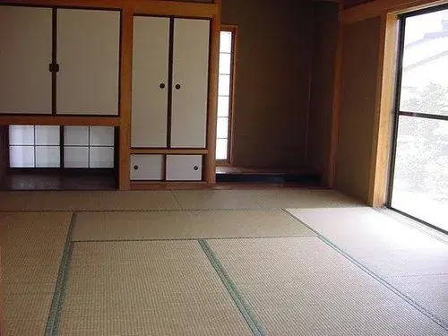 Préfecture de Hiroshima Ville de Hiroshima Arrondissement de Saeki Propriété 4LDK+S (6)