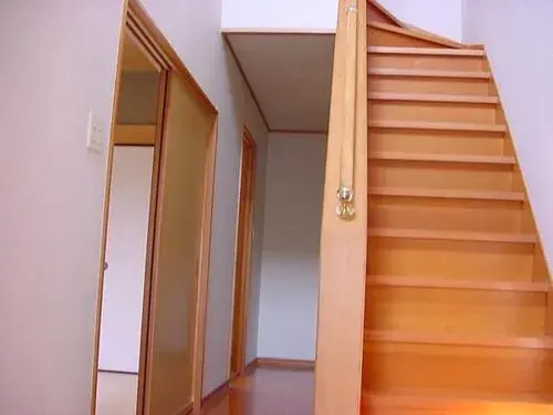 Préfecture de Hiroshima Ville de Hiroshima Arrondissement de Saeki Propriété 4LDK+S (8)