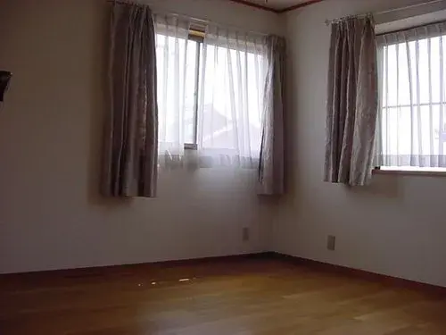Préfecture de Hiroshima Ville de Hiroshima Arrondissement de Saeki Propriété 4LDK+S (9)