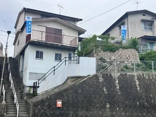 Akiya in Kure