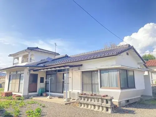 Akiya in Higashihiroshima