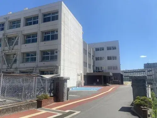 Propiedad 8DK, Ciudad de Higashihiroshima, Prefectura de Hiroshima (2)