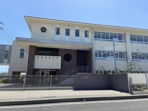 Propiedad 8DK, Ciudad de Higashihiroshima, Prefectura de Hiroshima (6)