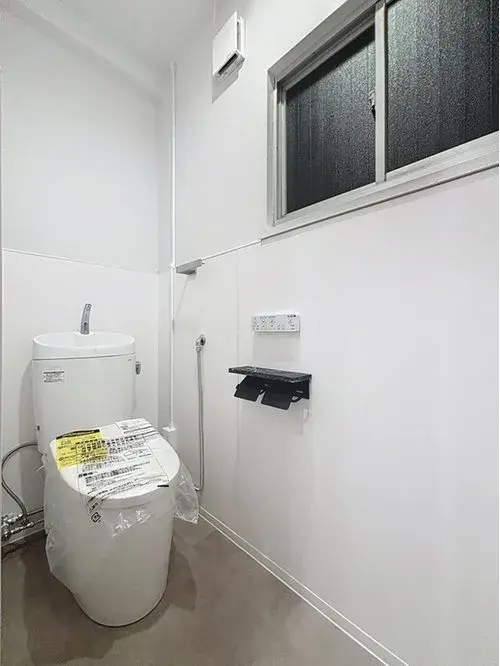 Propiedad 2LDK en la ciudad de Hiroshima, Prefectura de Hiroshima (15)