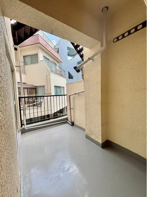 Propiedad 2LDK en la ciudad de Hiroshima, Prefectura de Hiroshima (8)