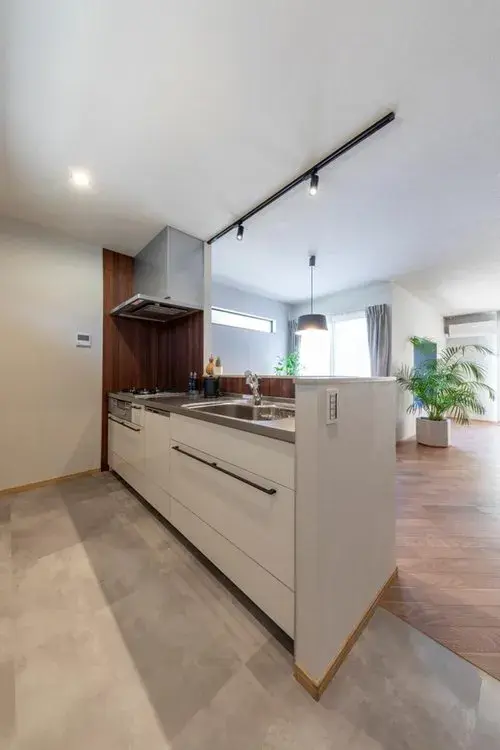 Propiedad 3LDK+S Ciudad de Kure Prefectura de Hiroshima (15)